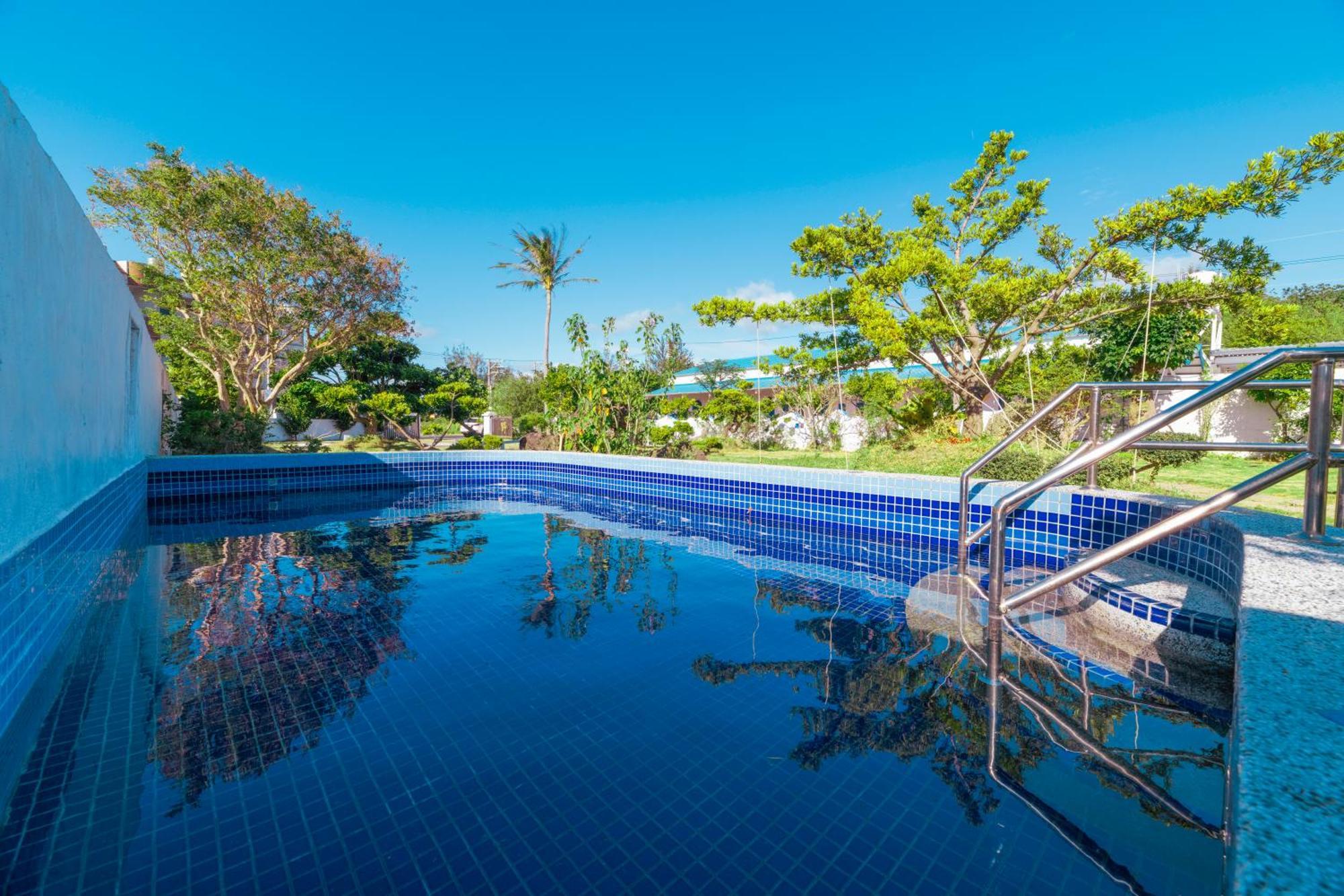Kenting Yeh Zhan Heng-ch'un エクステリア 写真