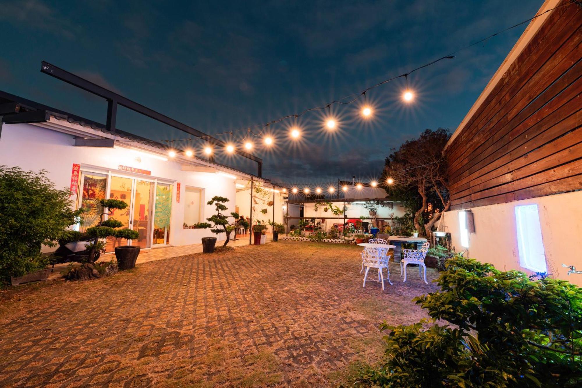 Kenting Yeh Zhan Heng-ch'un エクステリア 写真