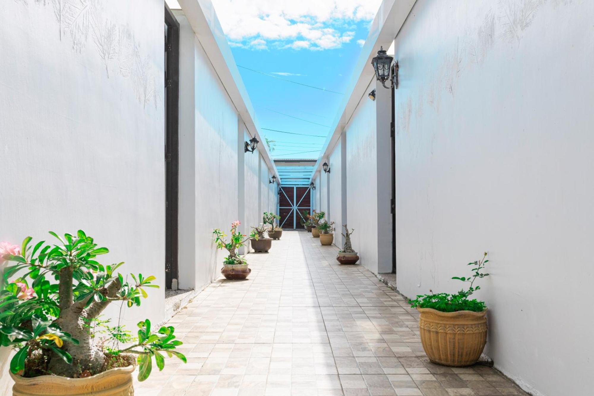 Kenting Yeh Zhan Heng-ch'un エクステリア 写真
