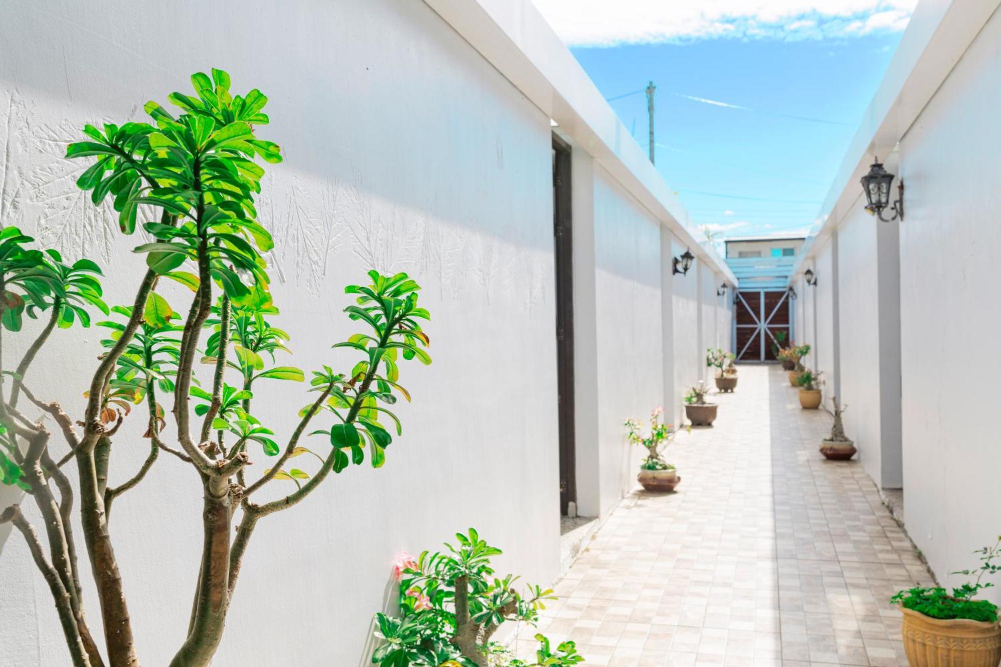 Kenting Yeh Zhan Heng-ch'un エクステリア 写真