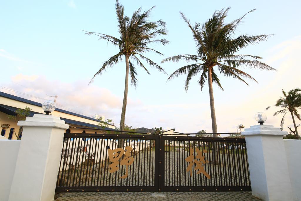 Kenting Yeh Zhan Heng-ch'un エクステリア 写真