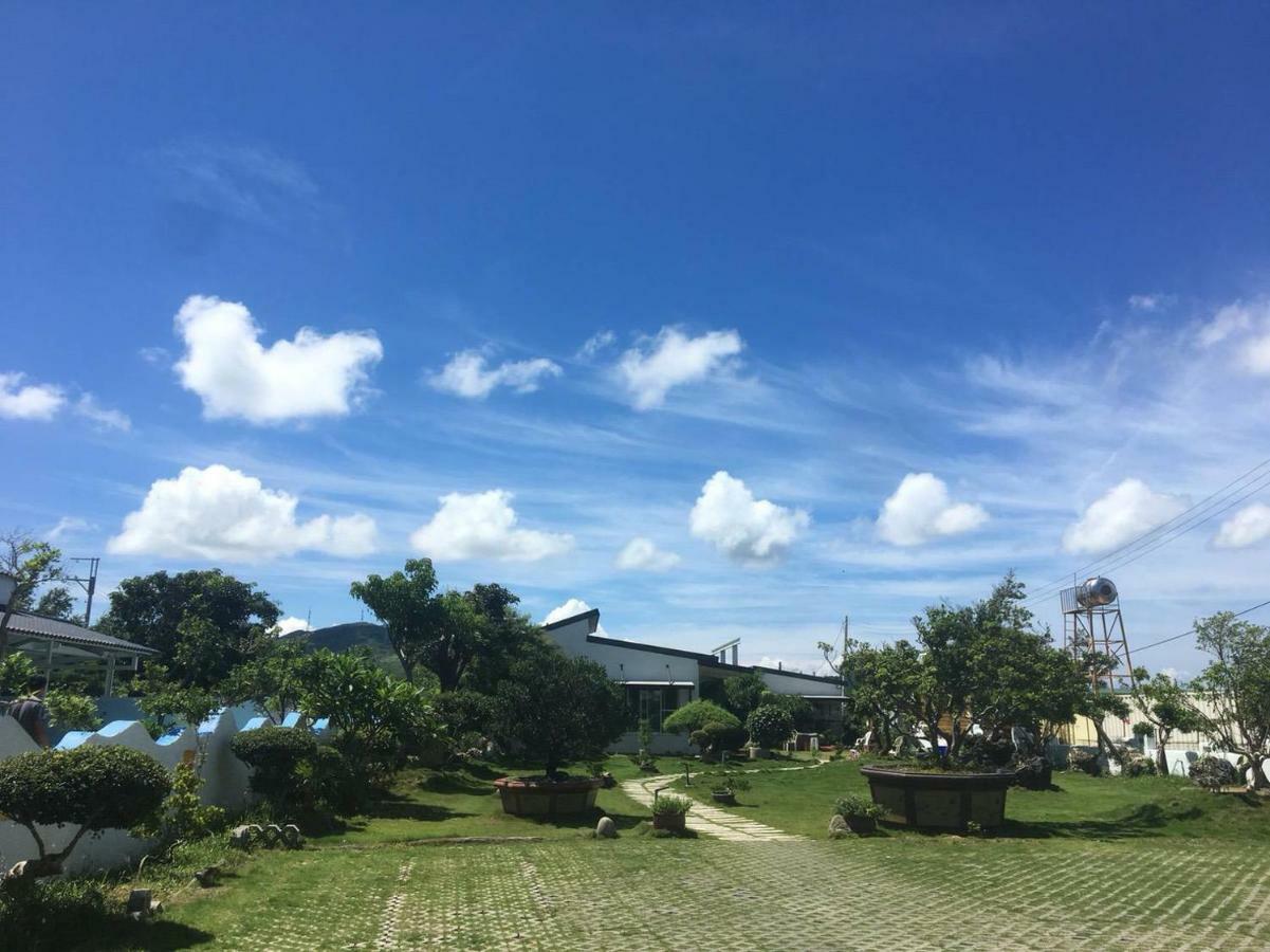 Kenting Yeh Zhan Heng-ch'un エクステリア 写真